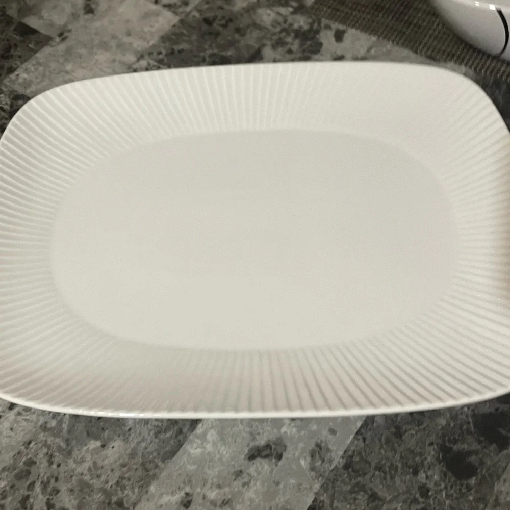 CORELLE Coordinates Stoneware Set - Picture 2 of 7